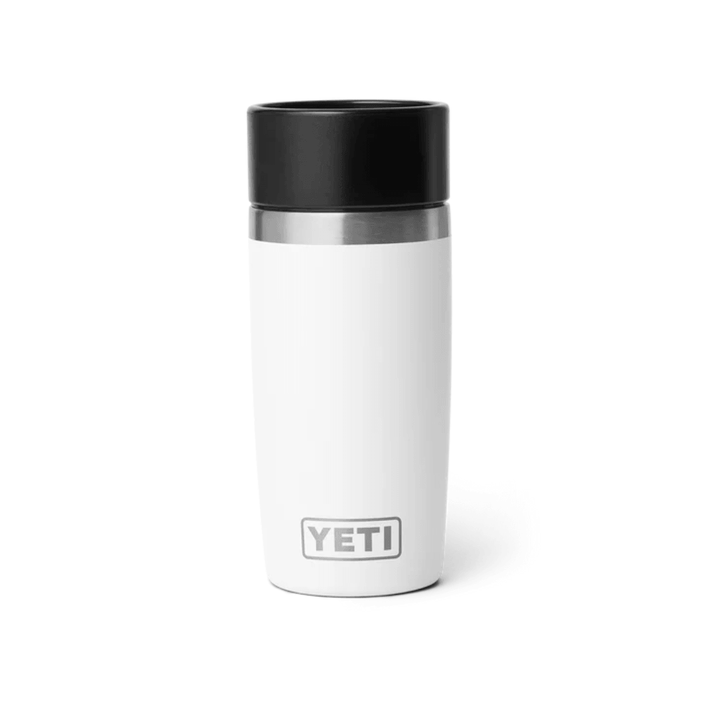 productImage: Rambler 12 oz Travel Bottle White
