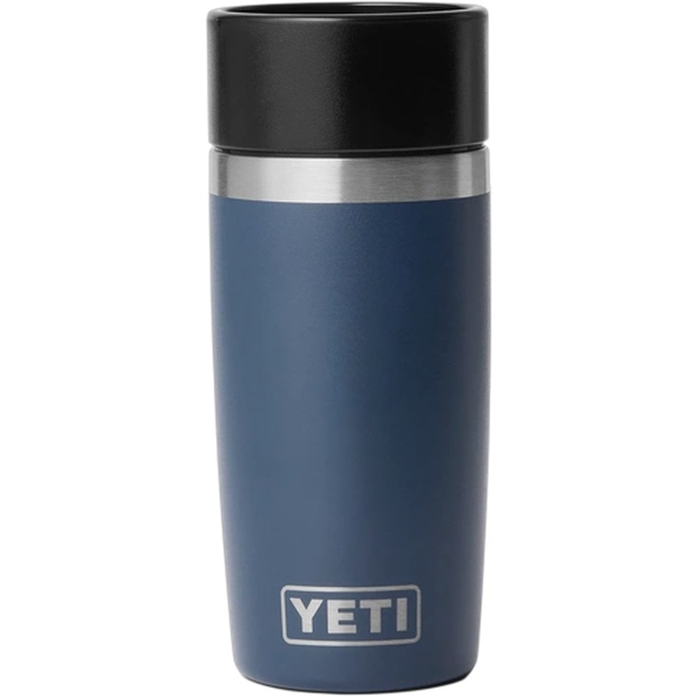 Rambler 12 Oz Travel Bottle Navy, view: 1