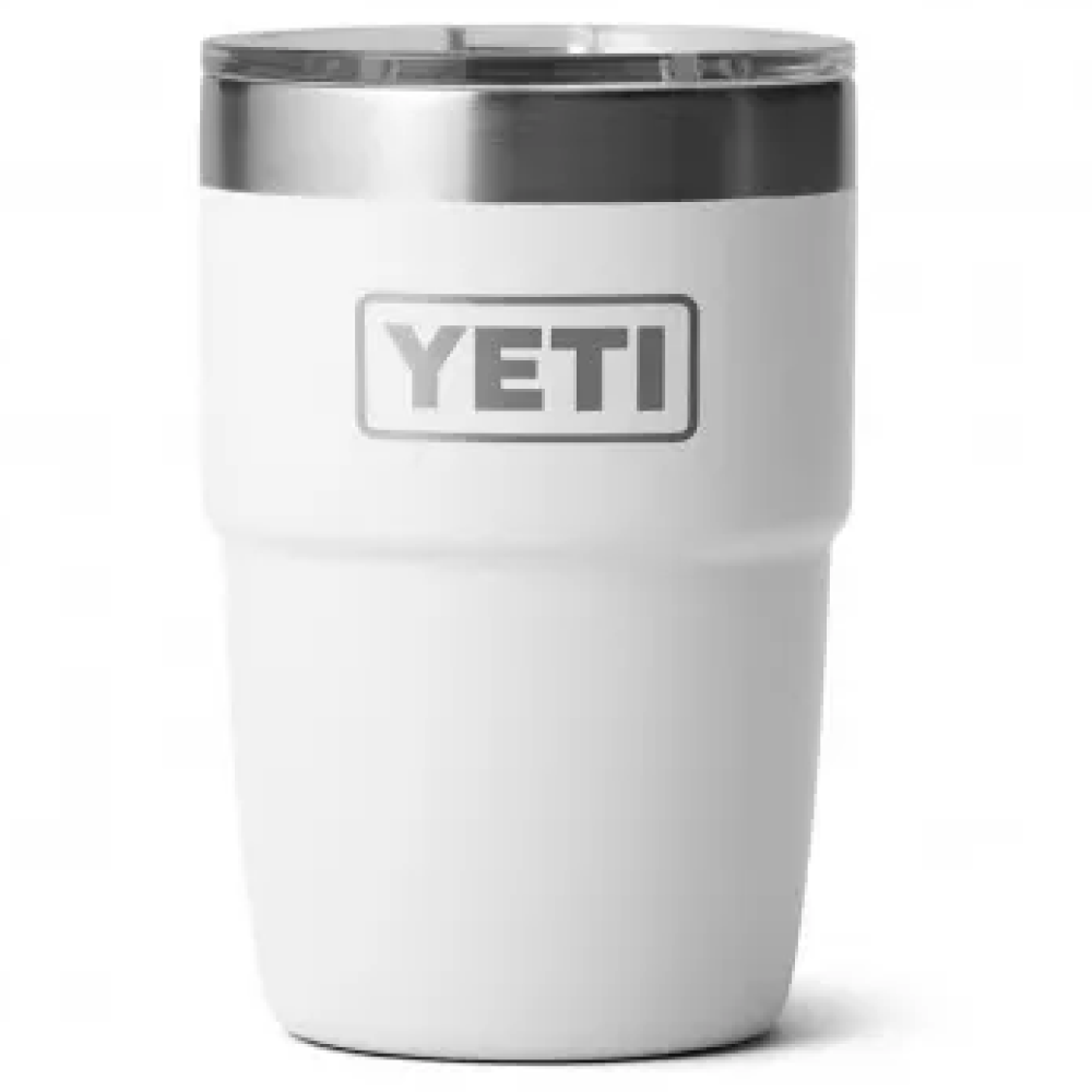 productImage: Rambler 8 oz (237 ml) Cup White