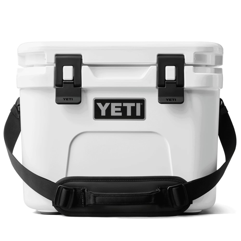 productImage: Roadie 15 Cool Box White