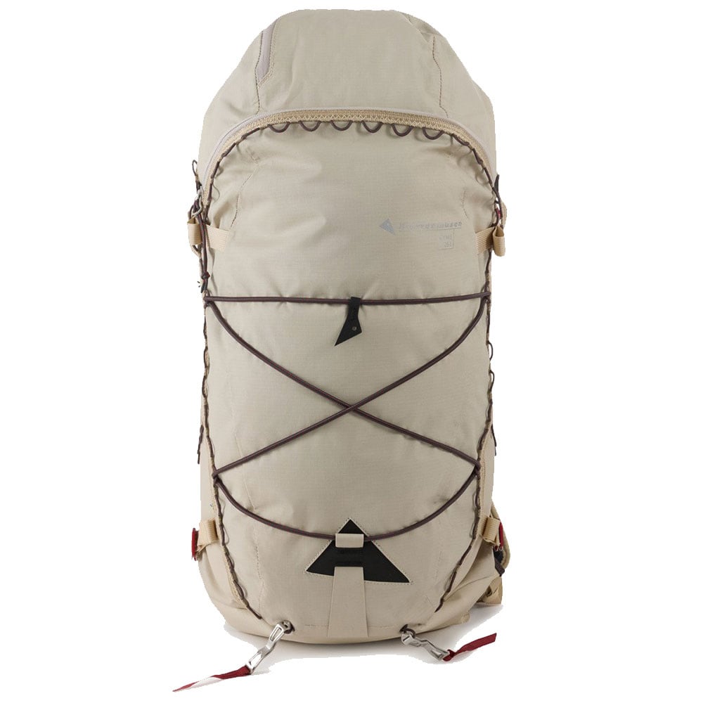 productImage: Gyme Backpack 25L Silver Creme