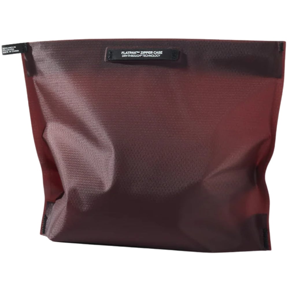 productImage: Flatpak Zipper Toiletry Case
