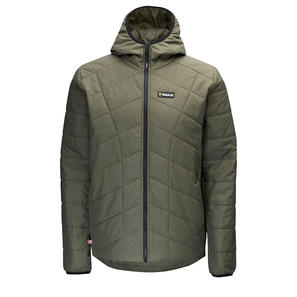 productImage: Chamois Insulation Jacket Ranger