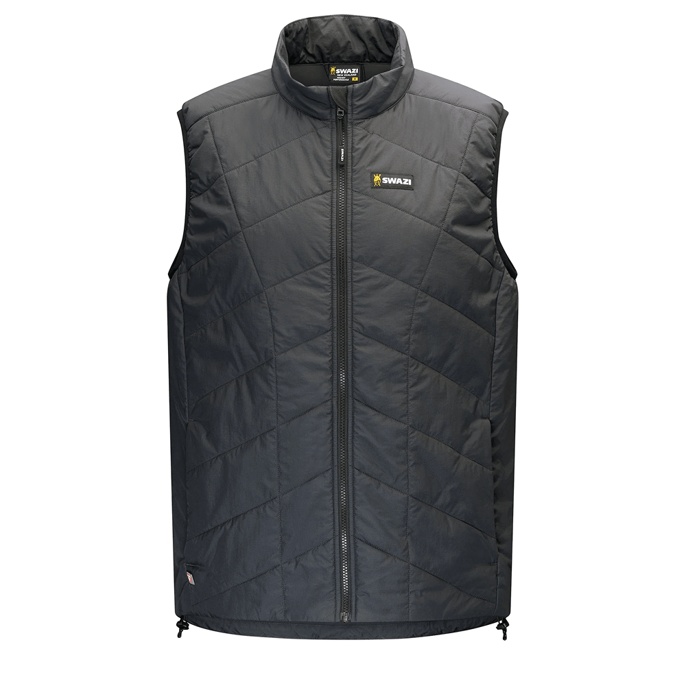 productImage: Chamois Insulation Vest Granite