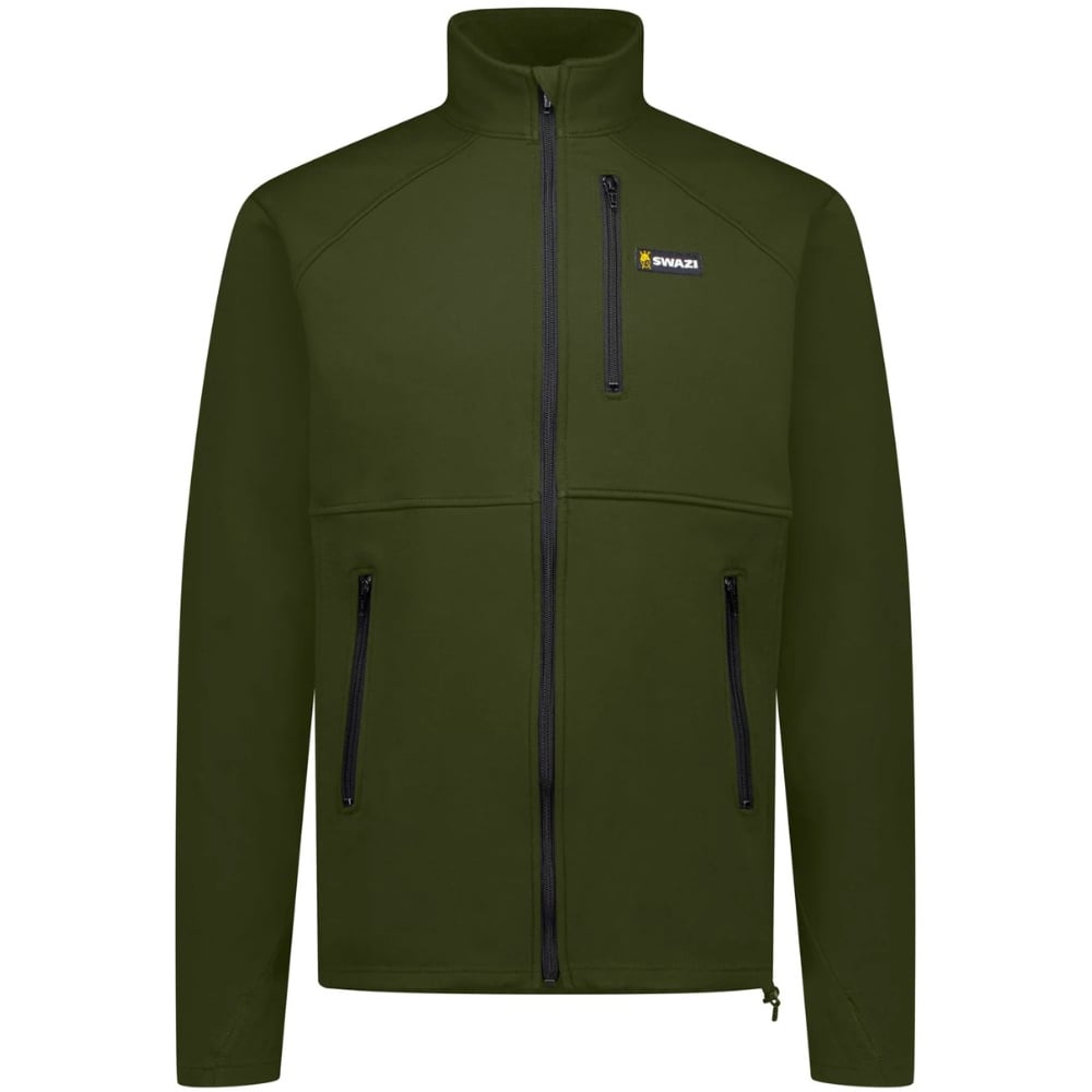 productImage: Stalker Jacket Olive