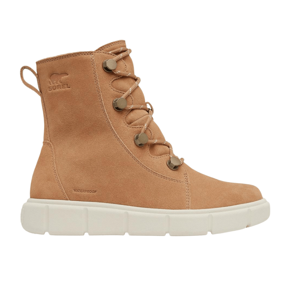 productImage: Sorel Explorer™ III Joan WP Brown