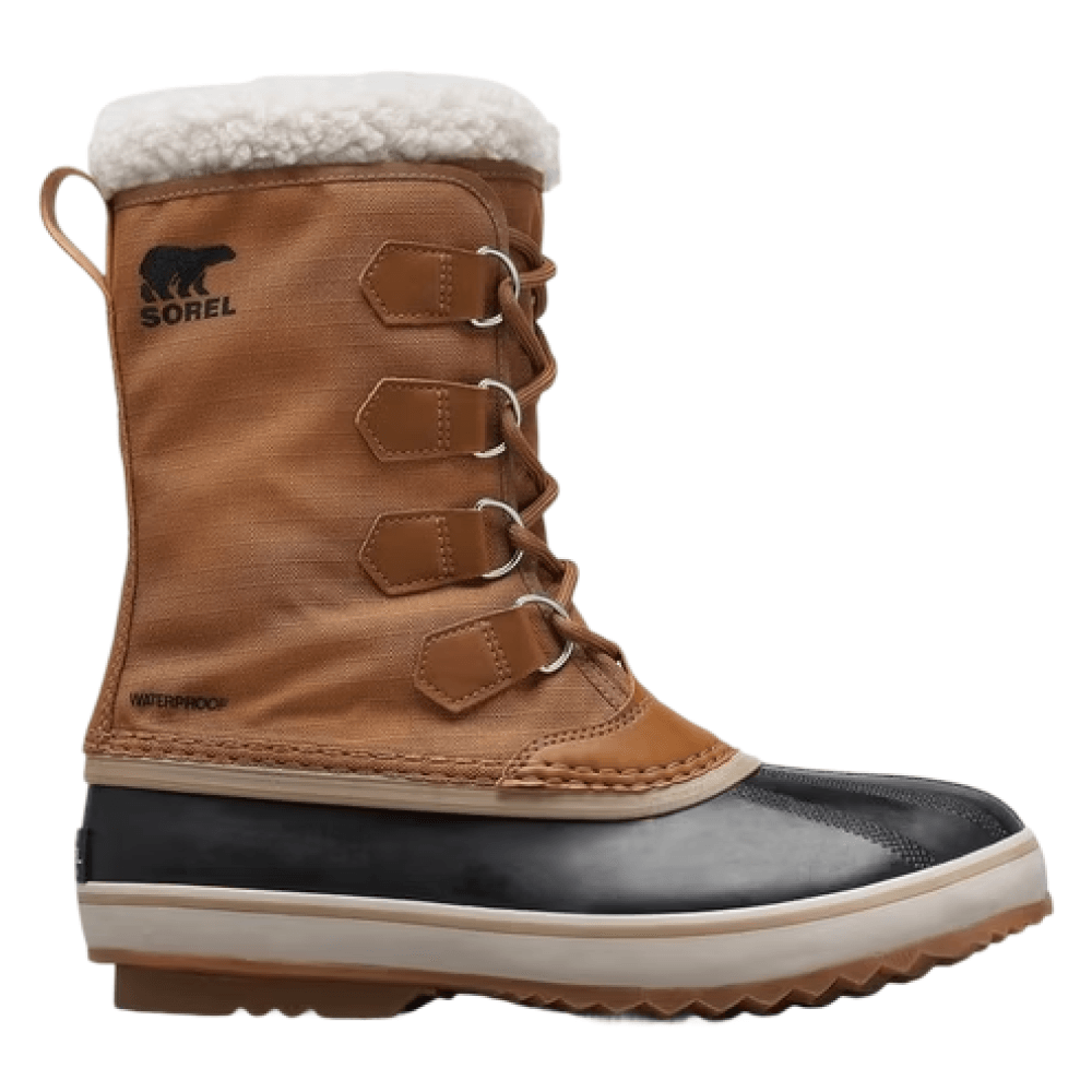 productImage: 1964 Pac™ Nylon Wp Camel Brown, Black