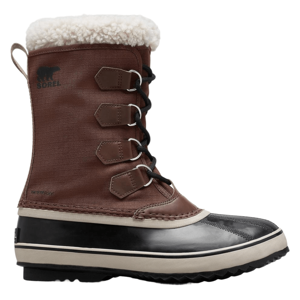 productImage: 1964 Pac™ Nylon Wp Tobacco, Black
