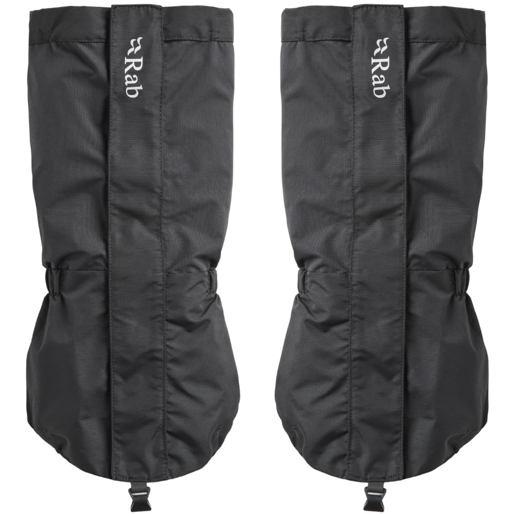 productImage: Trek Gaiter Black