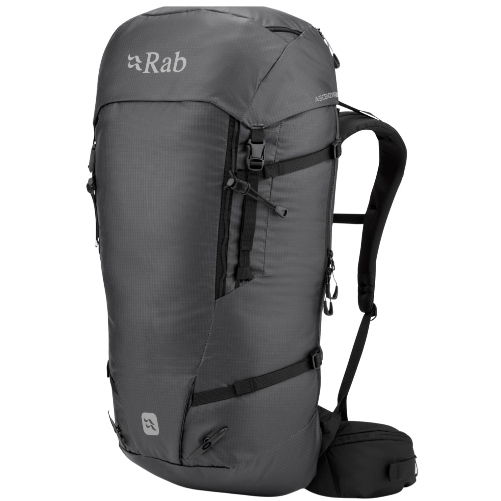 productImage: Ascendor 45 Black