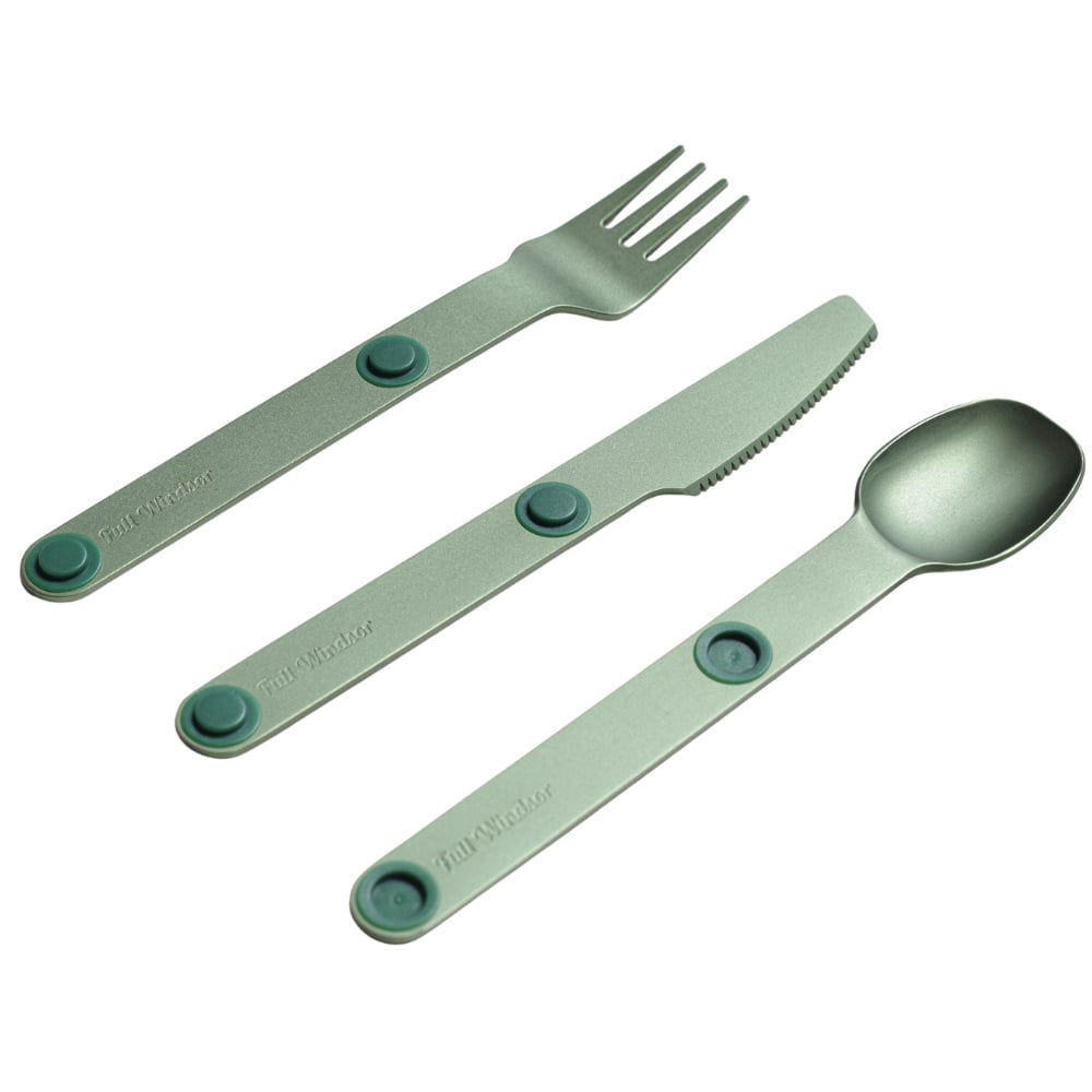 Full-Windsor Magware Green, view: 1