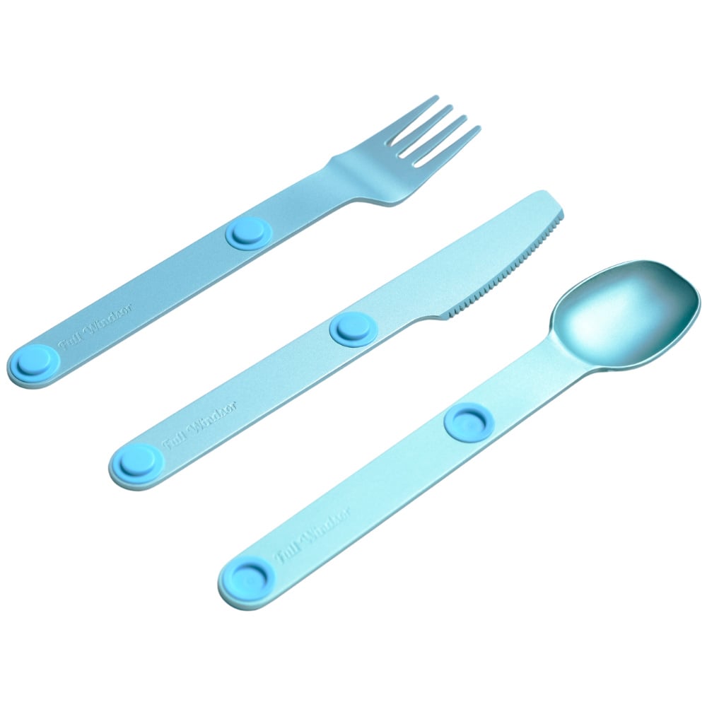 Full-Windsor Magware Turquoise, view: 1