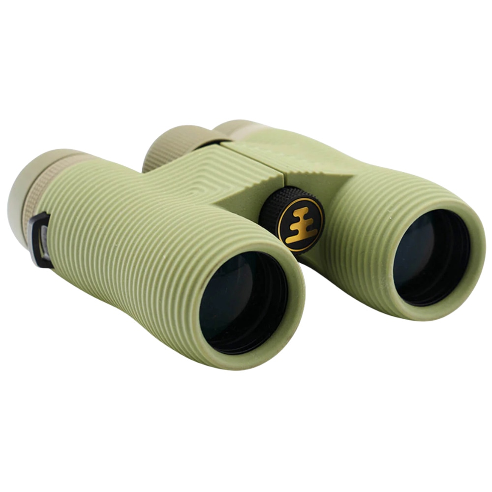 productImage: Nocs Provisions Field Issue 10X32 Binocular Ponderosa Green