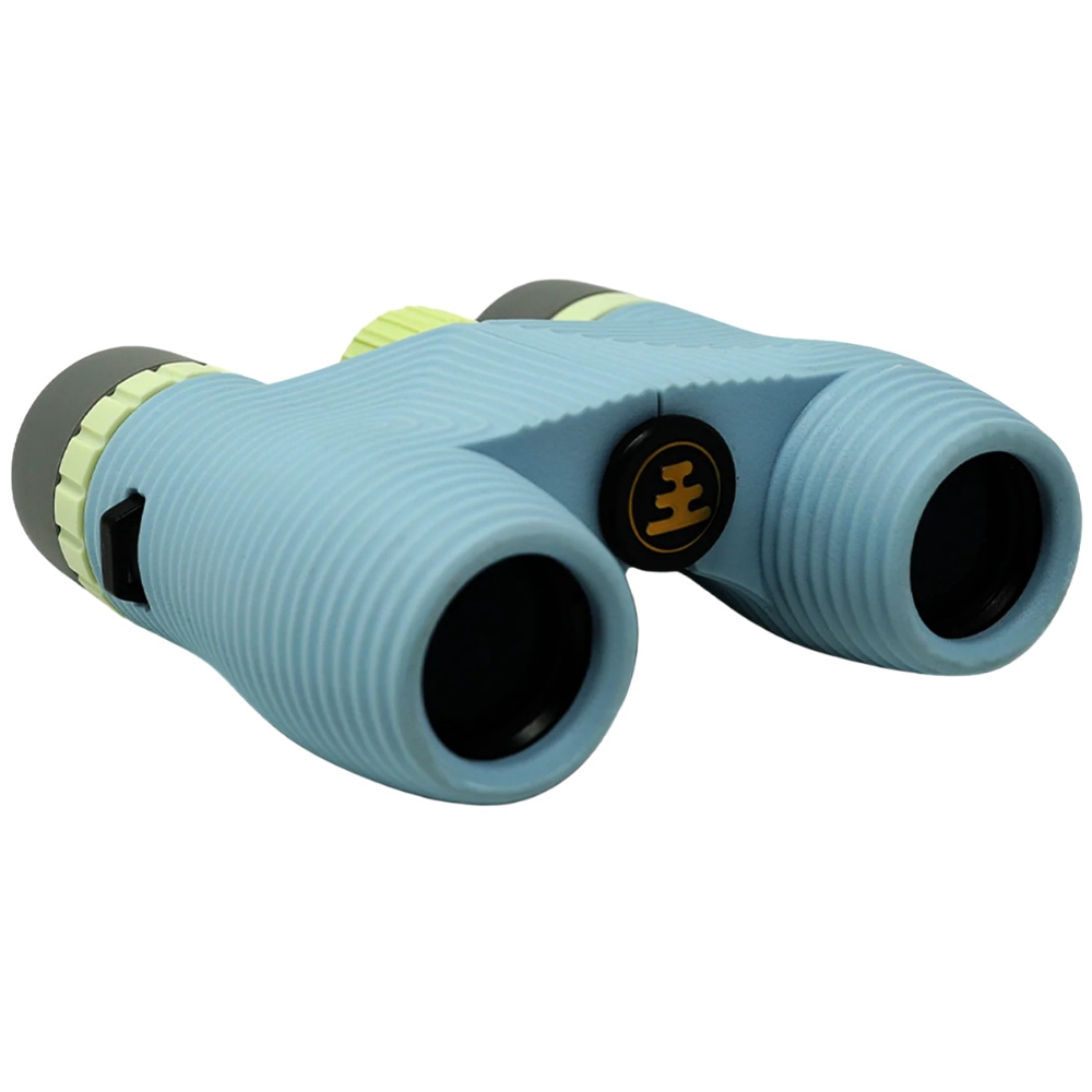 productImage: Nocs Provisions Standard Issue 10X25 Binocular Celeste Blue
