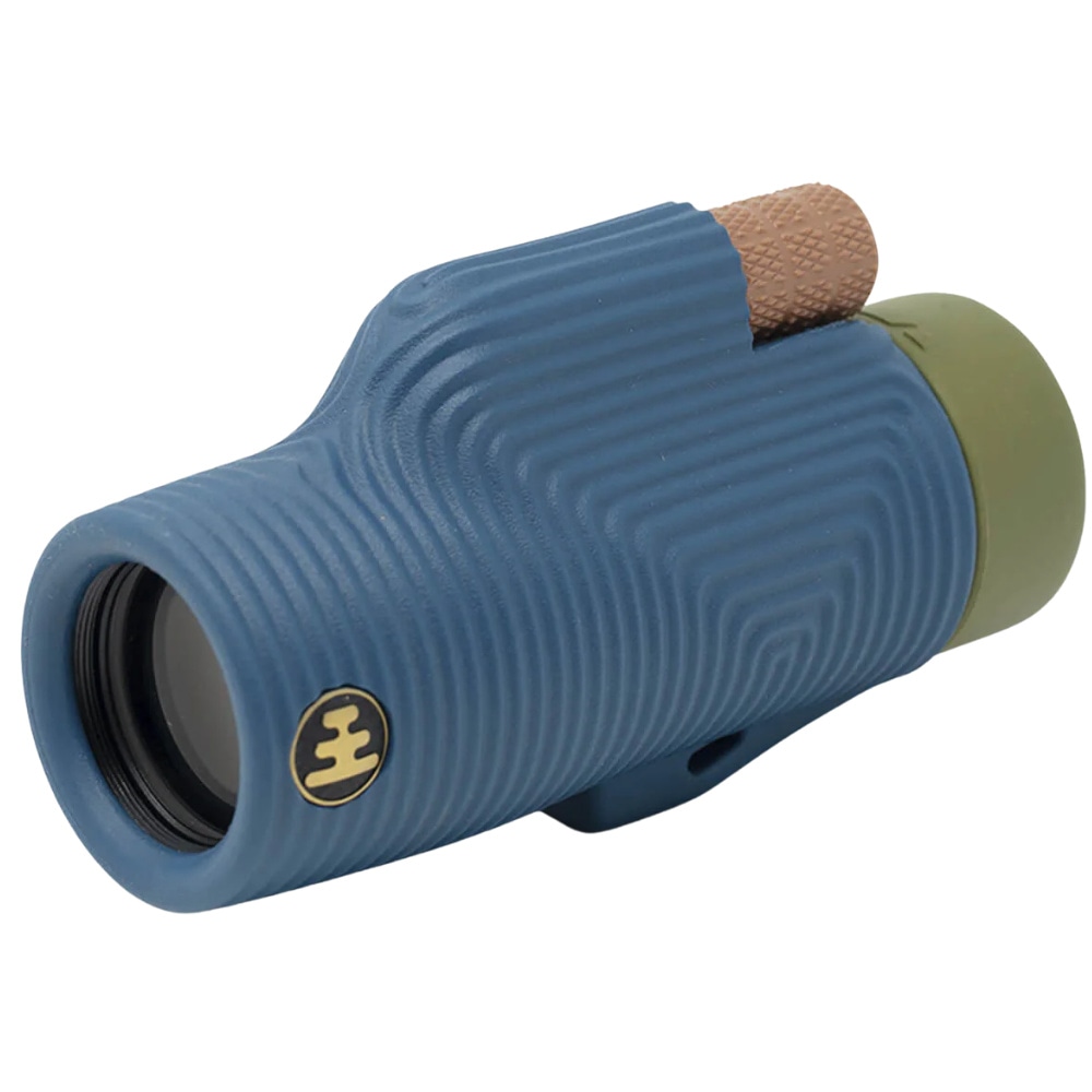 productImage: Nocs Provisions Zoom Tube 8X32 Monocular Indigo Blue