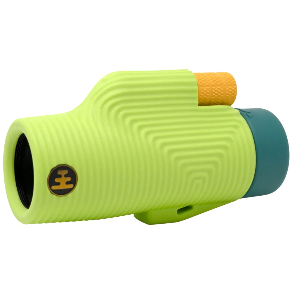productImage: Nocs Provisions Zoom Tube 8X32 Monocular Chartreuse Green
