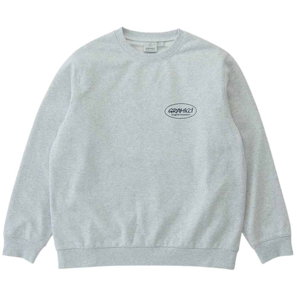 productImage: Original Freedom Sweatshirt Heather Ash