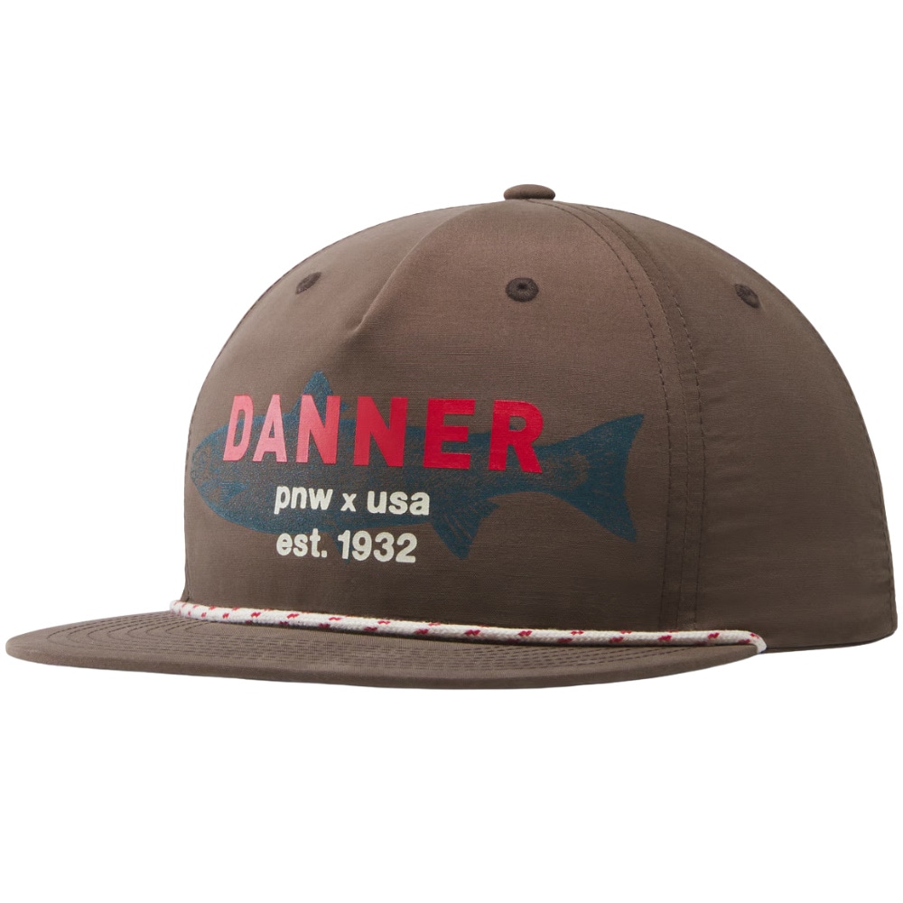 productImage: Salmon Cap Brown