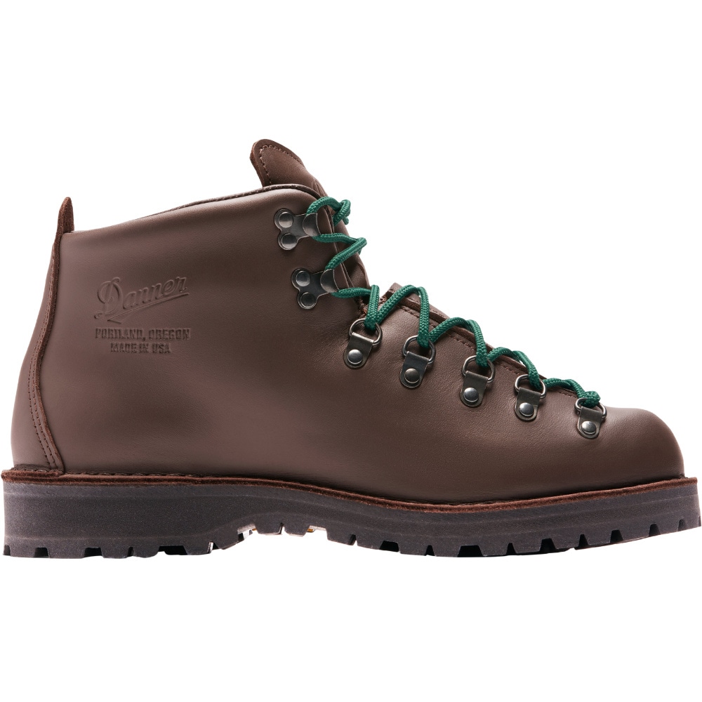 productImage: W's Mountain Light II 5'' Brown
