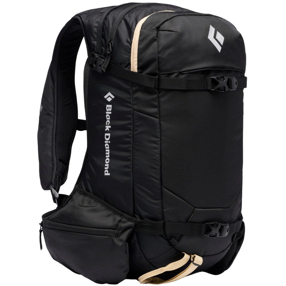 productImage: Dawn Patrol 32 Backpack Black