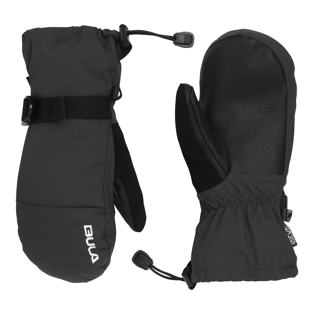 productImage: Junior Move Mittens Black