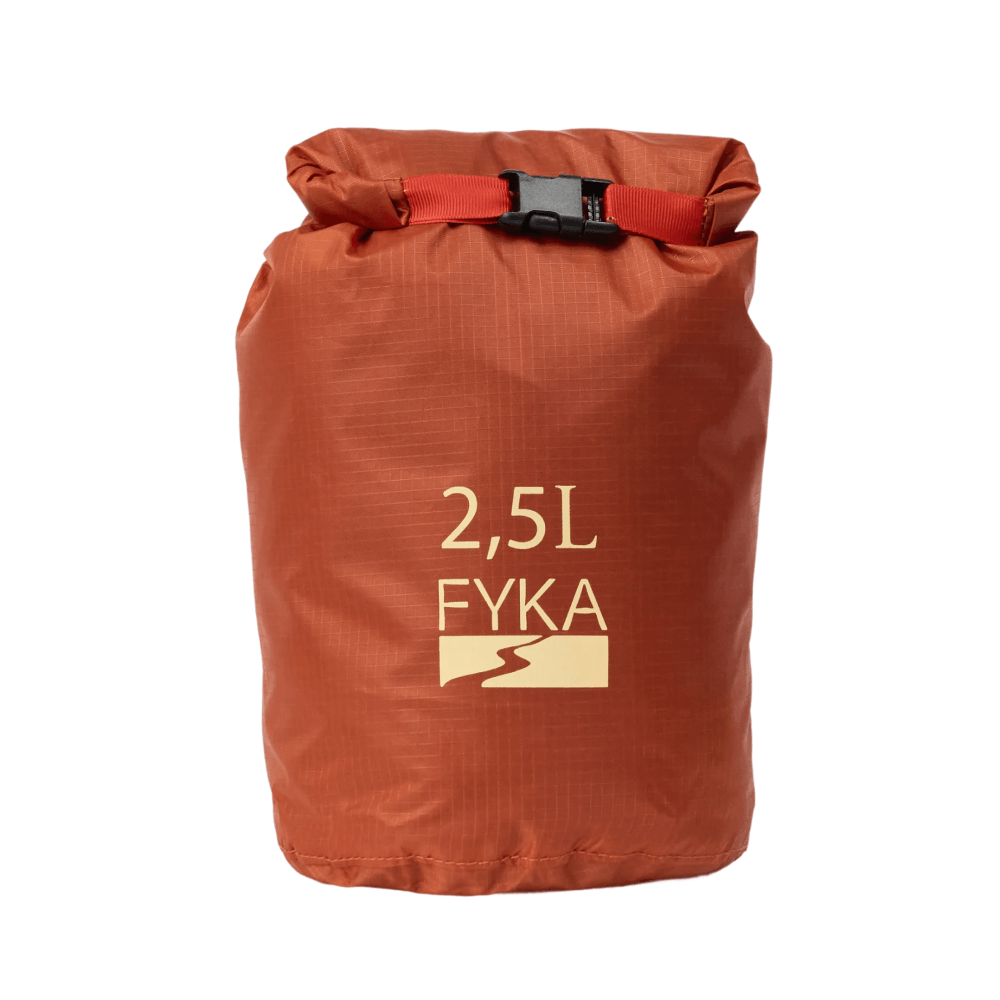 productImage: Secca Kuivapussi 2,5 L Rust