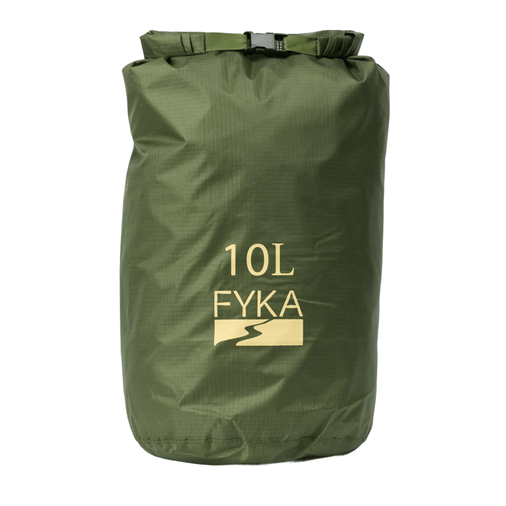productImage: Secca Kuivapussi 10 L Moss