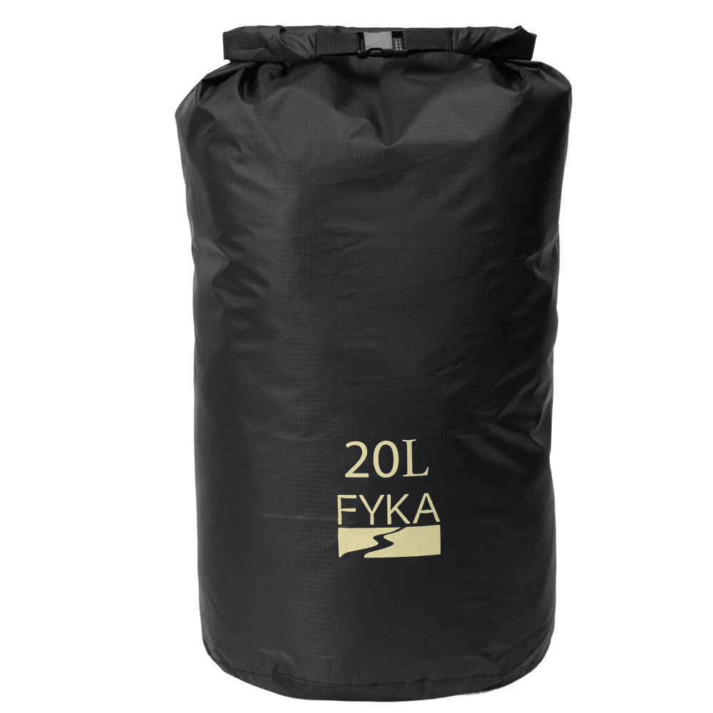 productImage: Secca Kuivapussi 20 L Charcoal