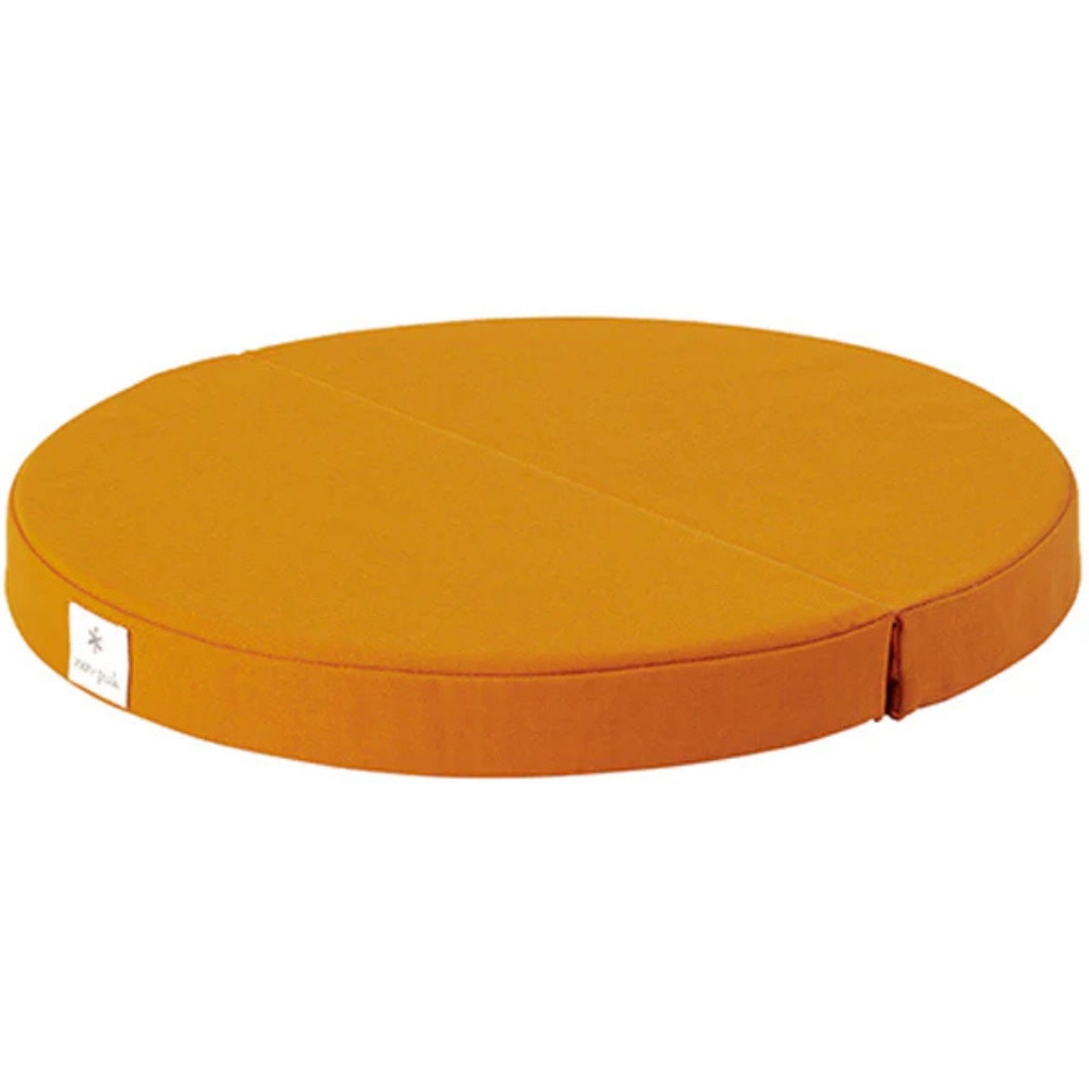 productImage: Lounge Cushion Orange