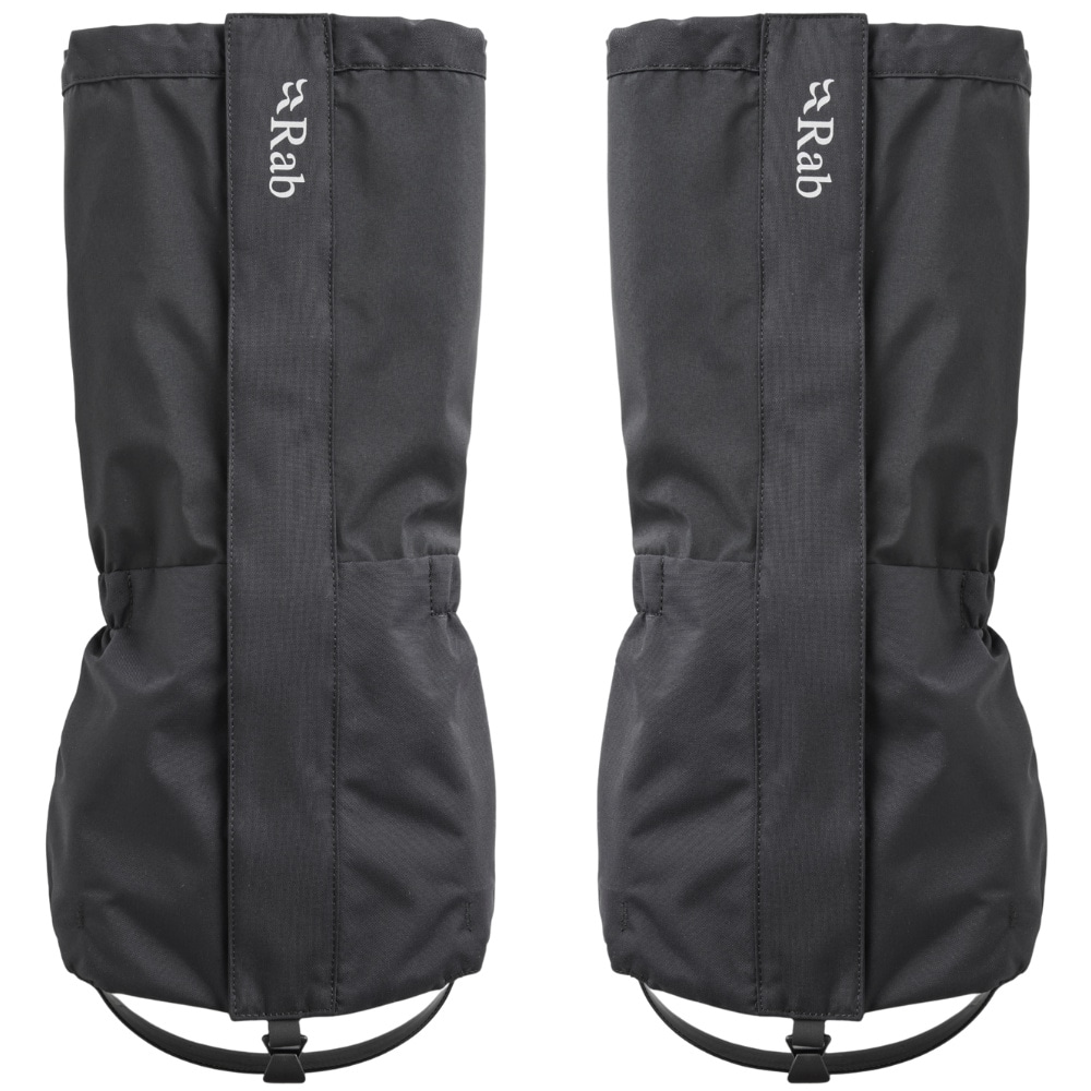productImage: Kangri Gtx Gaiter Black