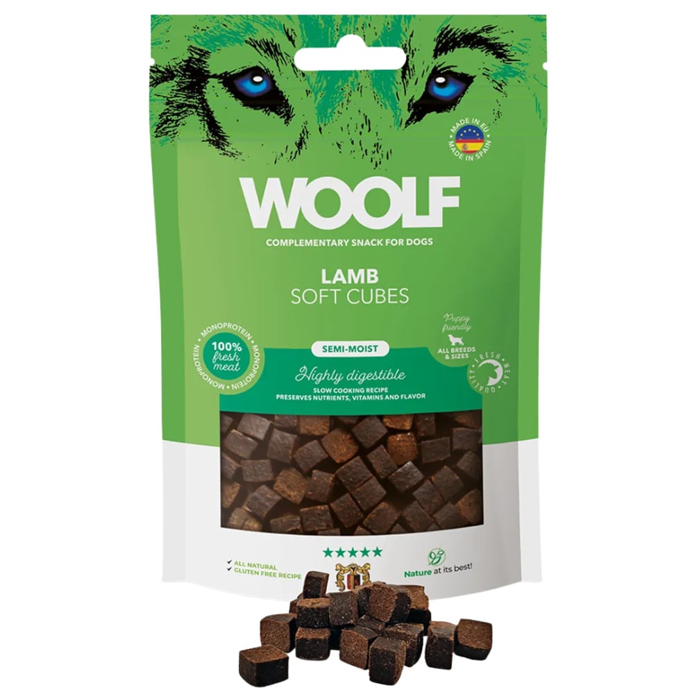 productImage: Soft Cubes - Lamb (Monoprotein)