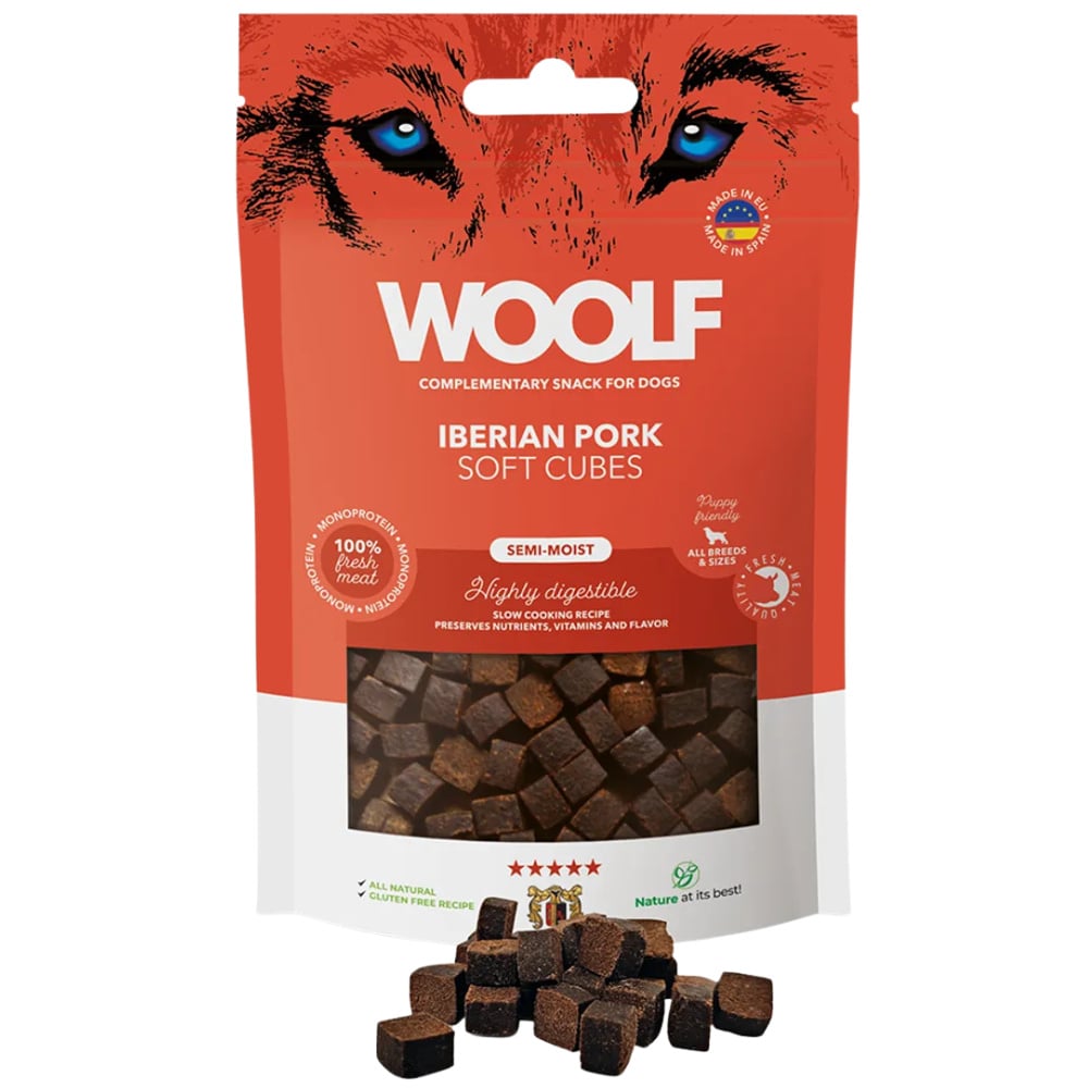 productImage: Soft Cubes - Iberian Pork (Monoprotein)