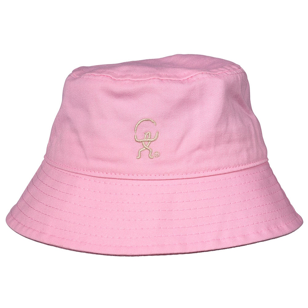productImage: Nemå Fisherman Hat Kids Frostpink
