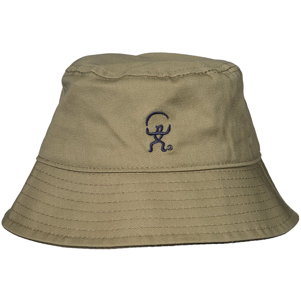 productImage: Nemå Fisherman Hat Kids Moss