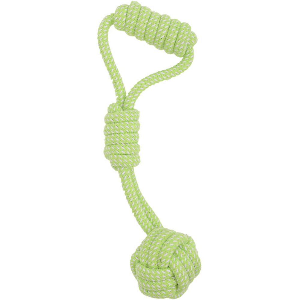productImage: Party Pets Rope Toy 30x10x7 cm