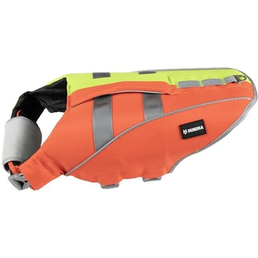 productImage: Dog Life Jacket koiran pelastusliivi, XS