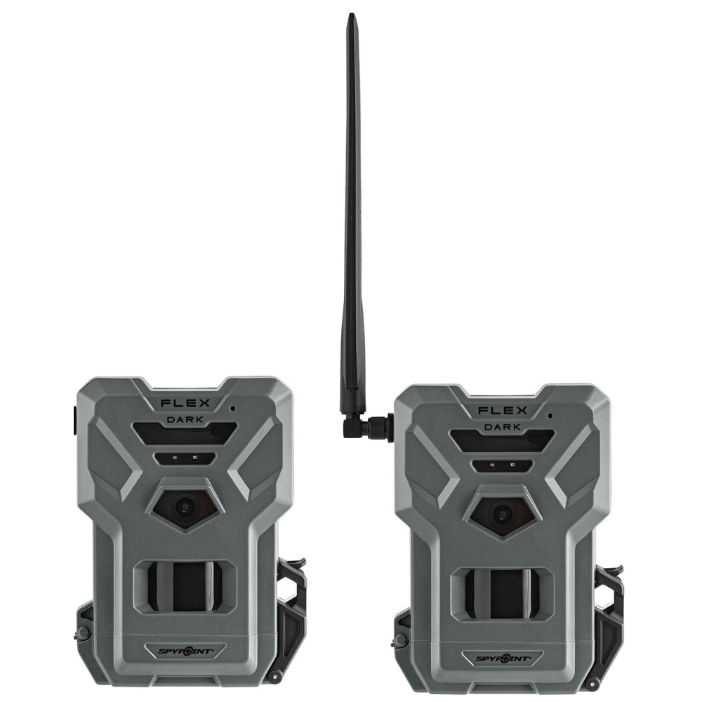 productImage: Spypoint Flex-Dark Twin-Pack