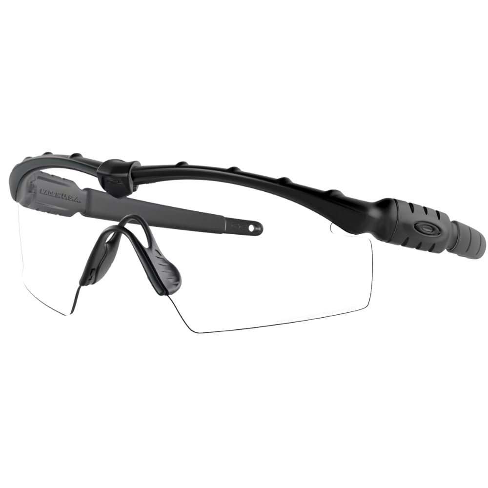 productImage: Si M Frame 2.0 Matte Black Clear