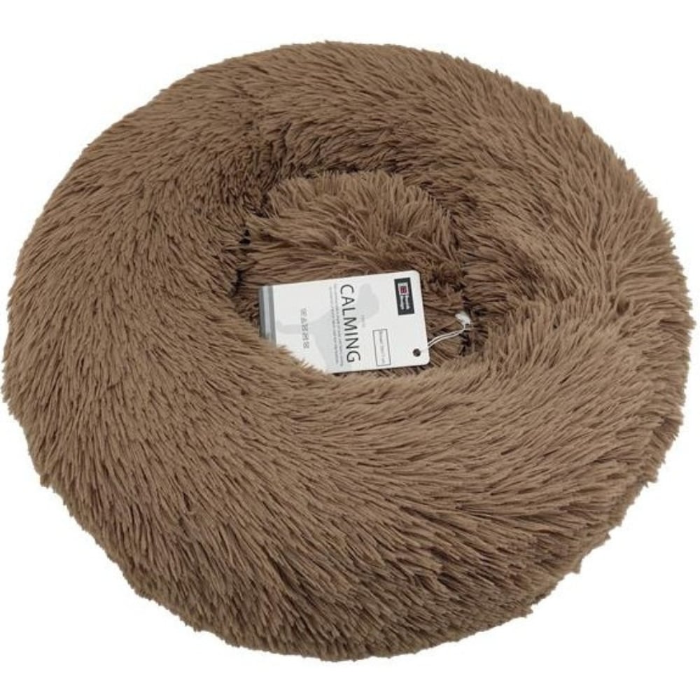 productImage: Danish Design Calming Bed S 50x17 cm Brown Brown