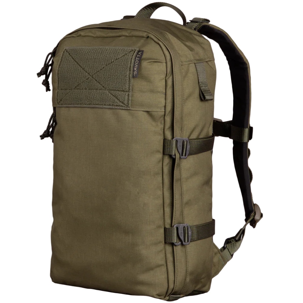 productImage: Niukka 20L Green