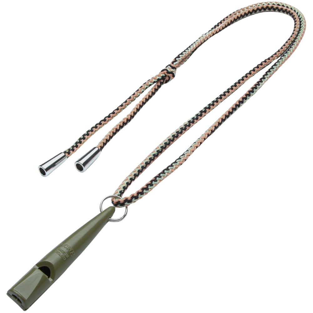 productImage: Dog Whistle Olive
