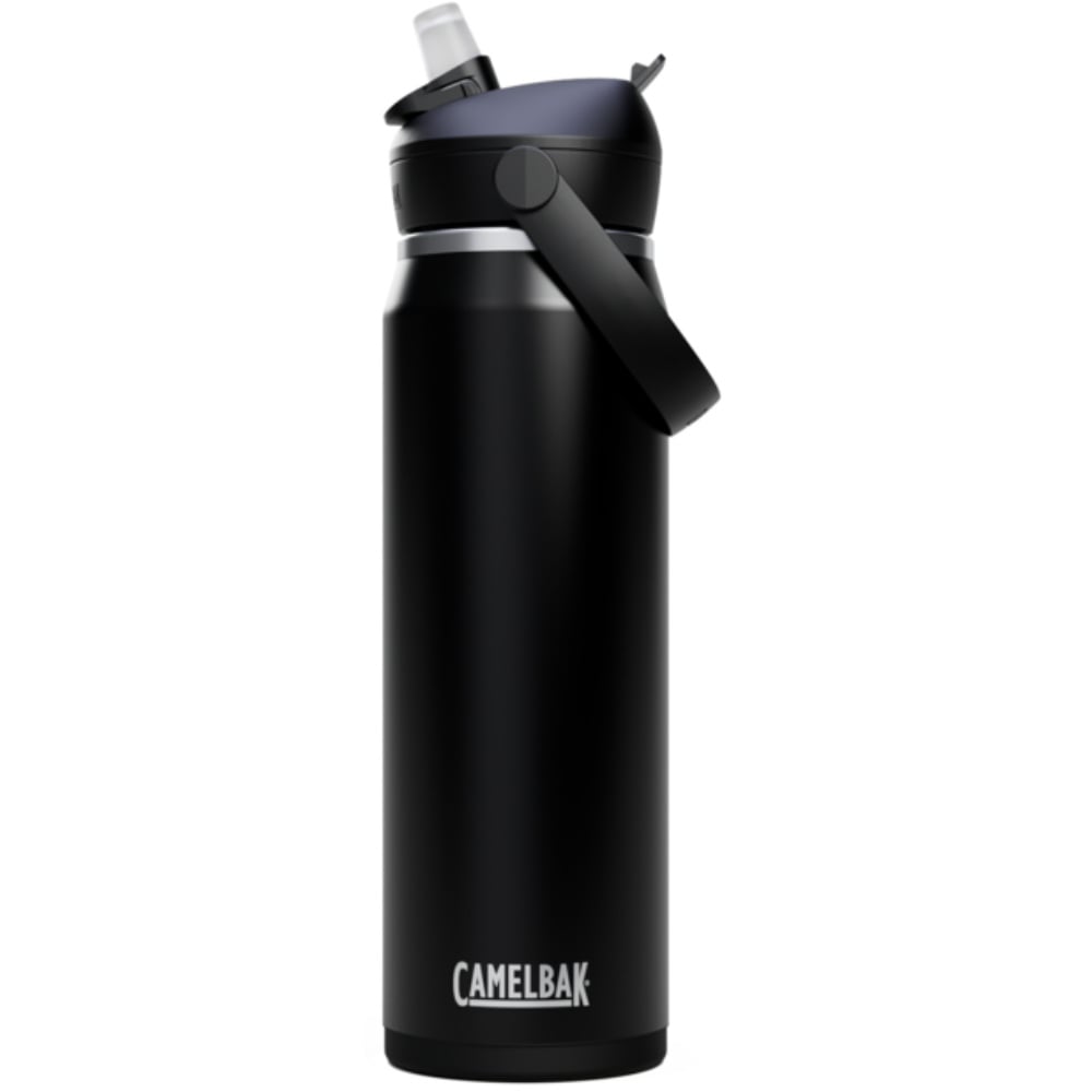 Thrive Flip Straw VSS 1L Black, view: 1