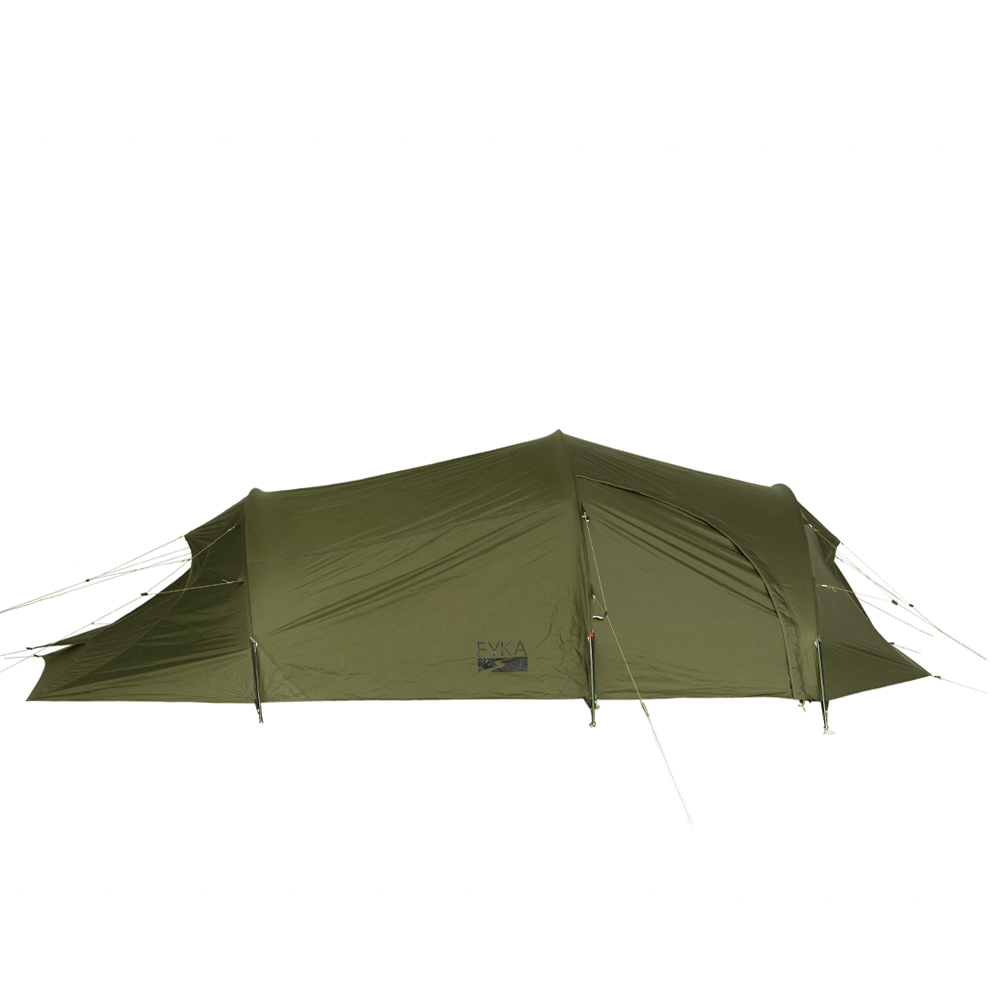 productImage: Arcus Pro 3 Hengen Teltta Moss