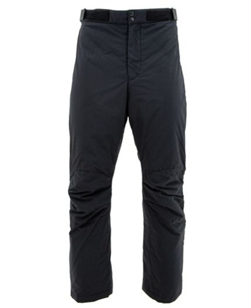 Carinthia G-Loft Windbreaker miesten housut, musta, view: 1