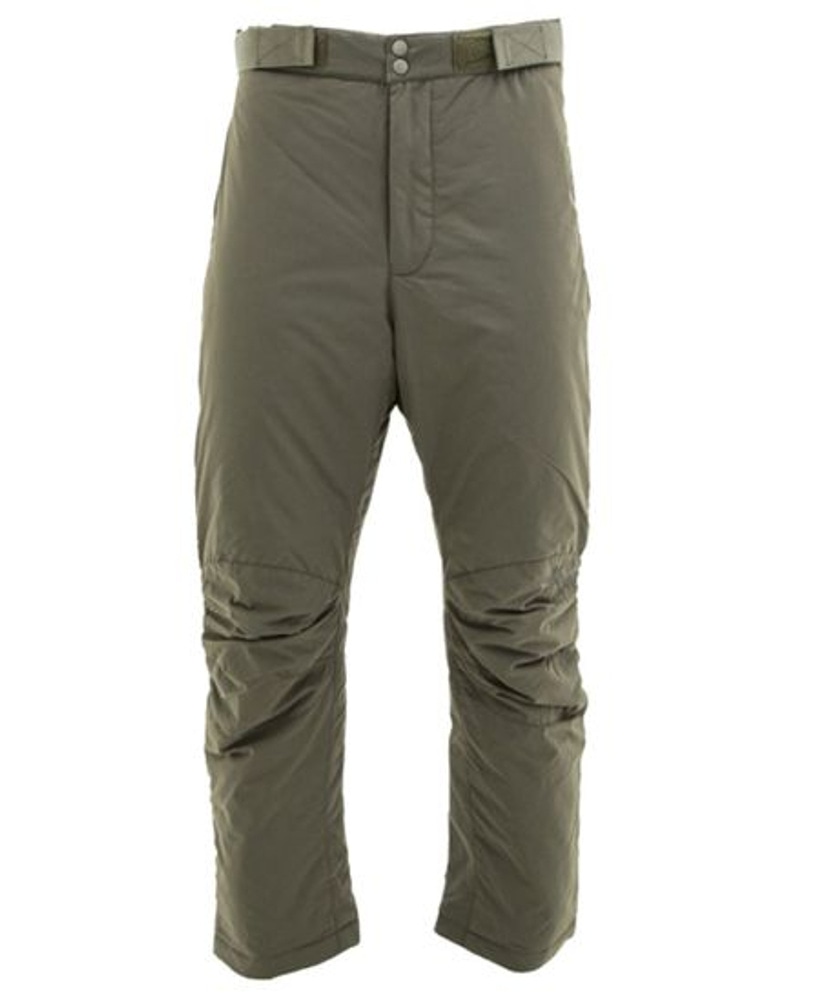 G-Loft Windbreaker Trousers Olive, view: 1