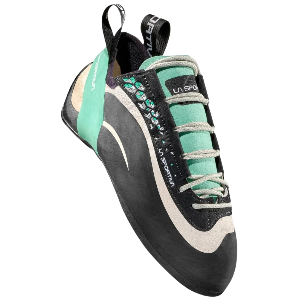 productImage: W's Miura White/Jade Green