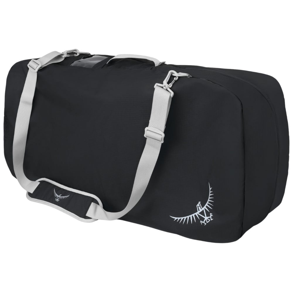 productImage: Poco Child Carrier Case Black