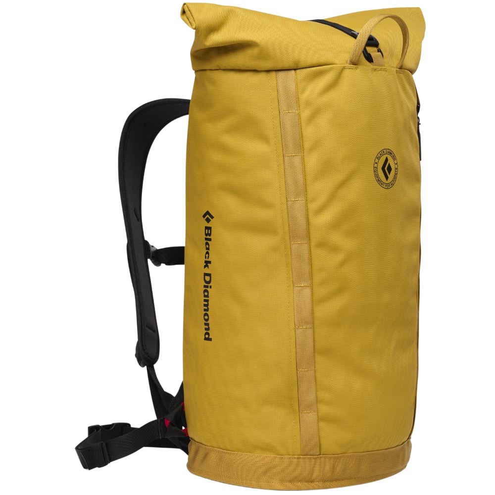 productImage: Street Creek 30 RT Backpack Amber