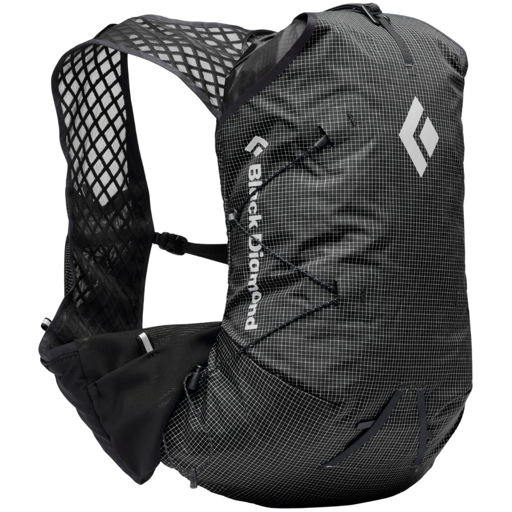 productImage: Distance 8 Backpack Alloy