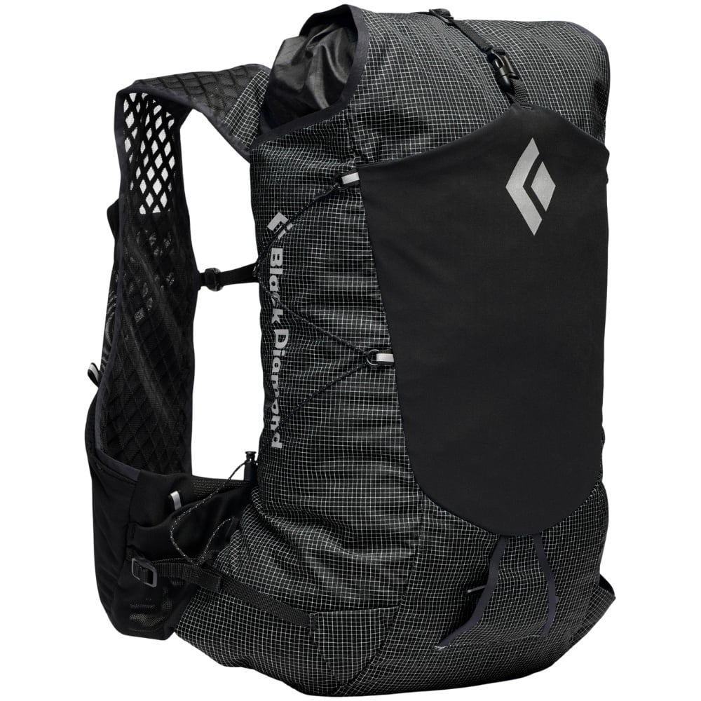 productImage: Distance 22 Backpack Black